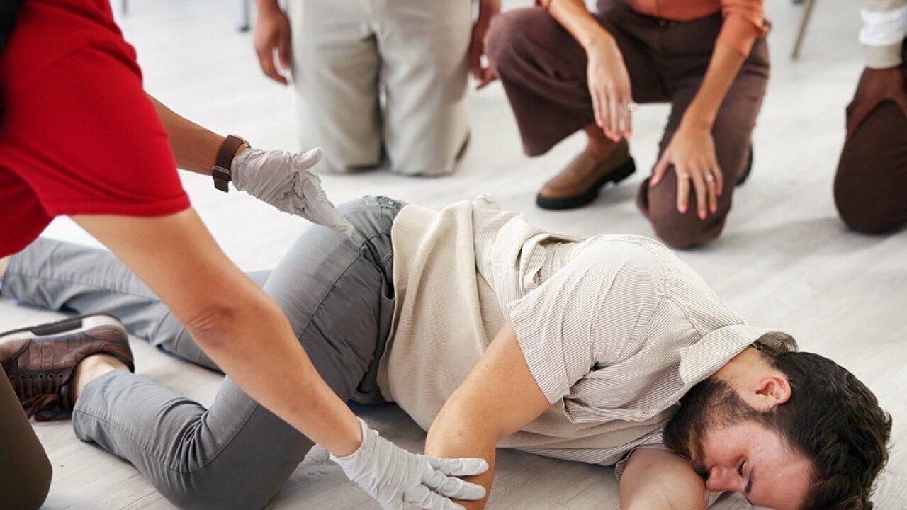 How a workplace safety program can save your business money